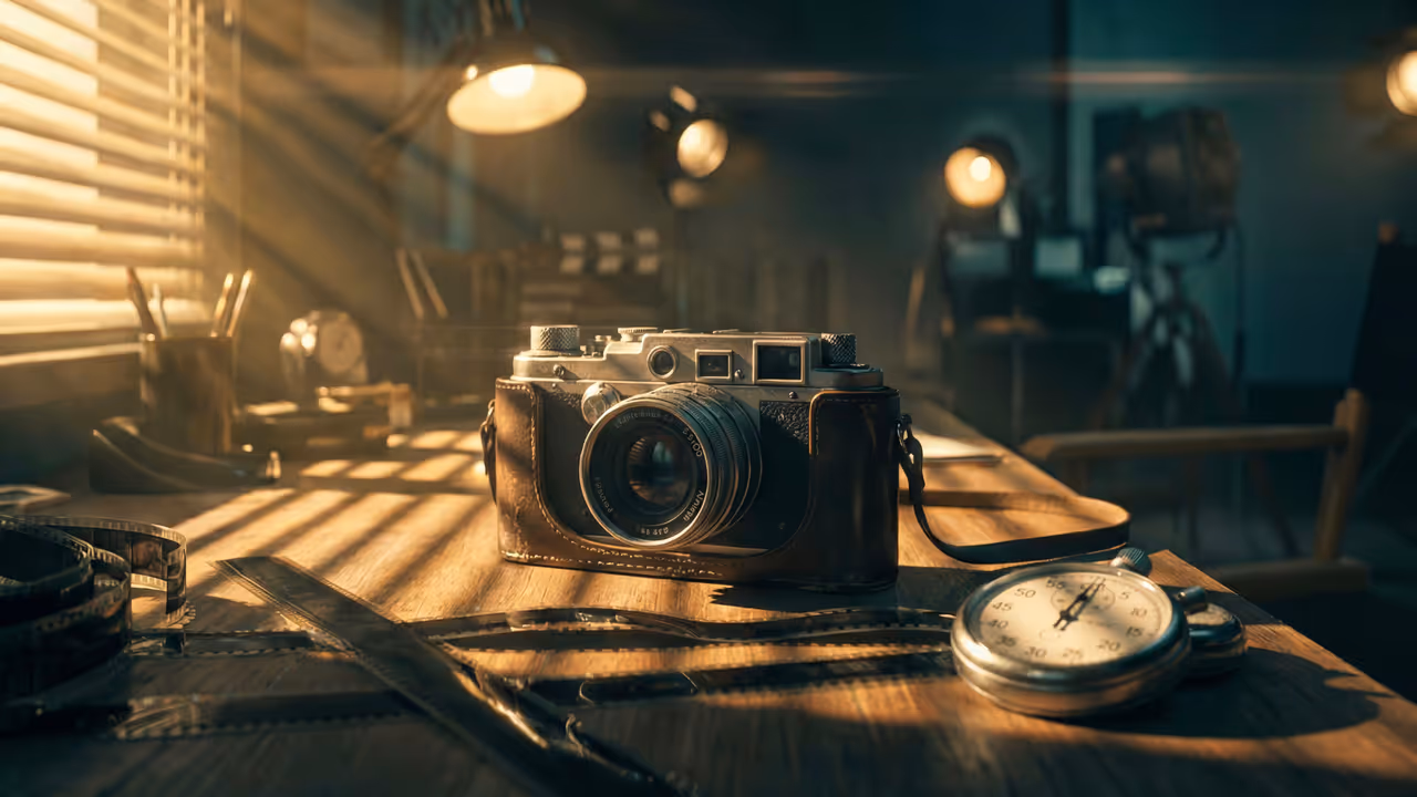 How to Create Cinematic AI Videos in 5 Minutes (Beginner Guide)