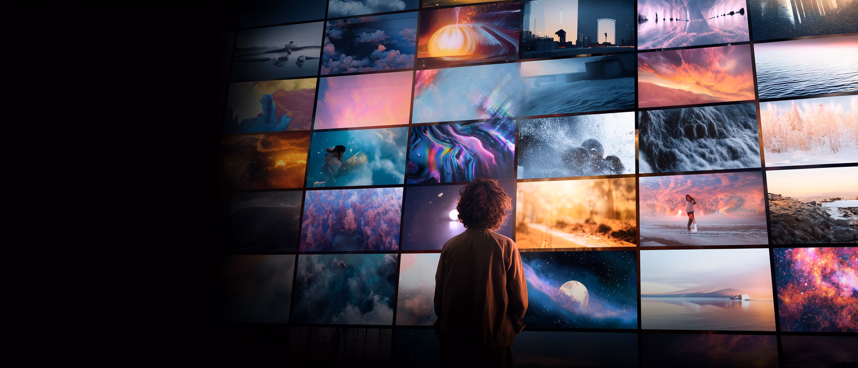 Endless Creative Styles